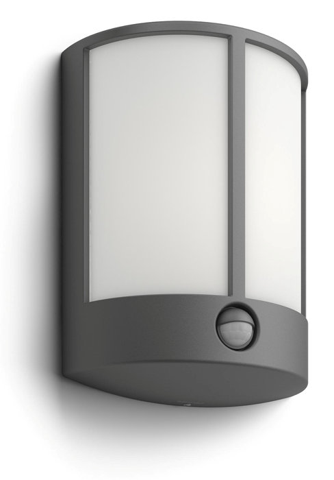 Vägglampa Stock Sensor Philips
